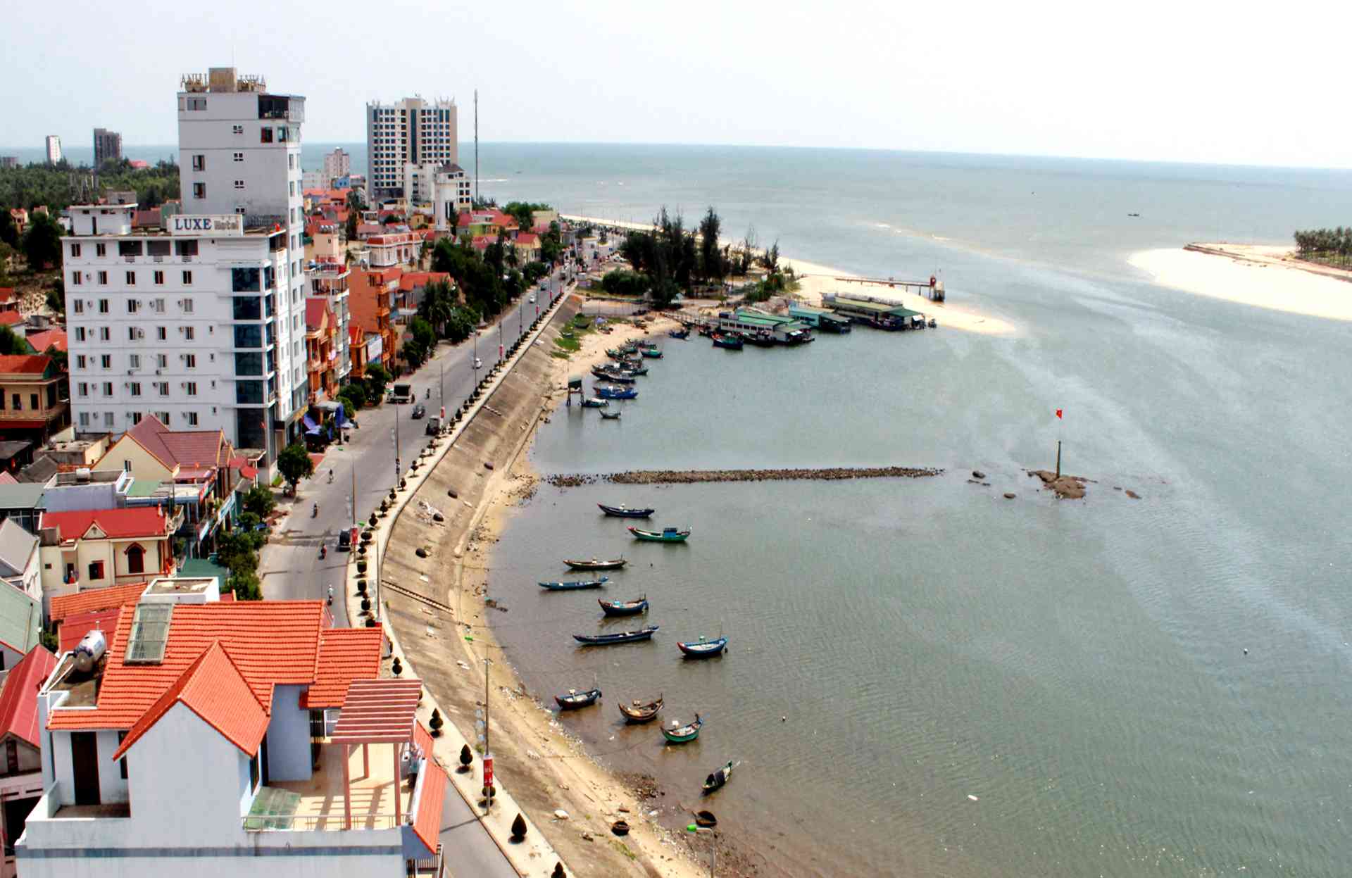 Thương lắm Quảng Trị ơi!